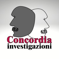 CONCORDIA INVESTIGAZIONI S.R.L. logo - Similar company to Finanza E Contributi