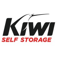 Kiwi Self Storage logo - Similar company to Ezystor Self Storage