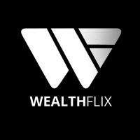 Wealthflix logo - Similar company to Genius Brands
