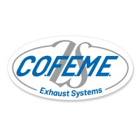 CO.FE.ME. Exhaust Systems S.r.L. logo - Similar company to Valis Environmental Technologies