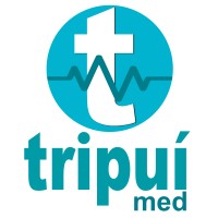 TRIPUÍ MED logo - Similar company to Laboratório Klett
