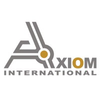 Axiom international logo - Similar company to Transcivic For Integrated Consulting