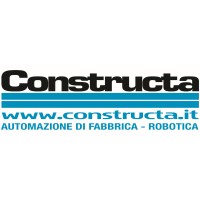 Constructa Sistemi logo - Similar company to Eaglebat