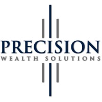 Precision Wealth Solutions logo - Similar company to Wealthone Advisory
