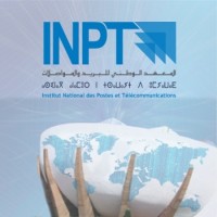 INPT Rabat (Page officielle) logo - Similar company to Institut National Des Postes Et Télécommunications (Inpt)