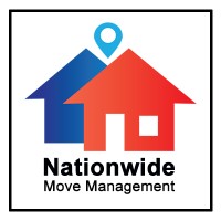 Nationwide Move Management logo - Similar company to Colonial Van Lines