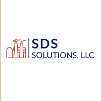 SDSSolutions, LLC logo - Similar company to Sds Solutions B.V.