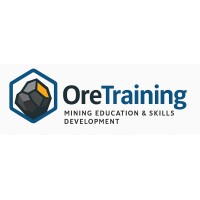 Ore Training logo - Similar company to Tv Cosmos