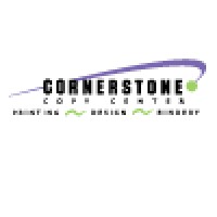 Cornerstone Copy Center