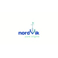 Nordvik SAS logo - Similar company to Atlantic Fresh Europe