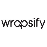 Wrapsify logo - Similar company to Wordsprime