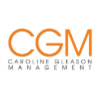 CGM-Caroline Gleason Management & CGMsocial logo - Similar company to Wanted & Bang Management