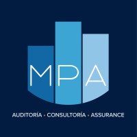 MPA Auditores y Consultores logo - Similar company to Mentis.Org