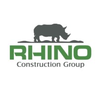 Rhino Construction Group logo - Similar company to Northstar Communications, Inc.