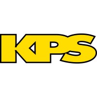 KPS Piping logo - Similar company to Space Power Generator