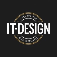 ITDESIGN logo - Similar company to Itdesign Software Projects & Consulting Gmbh