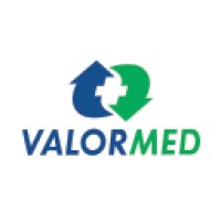 Valormed Portugal logo - Similar company to Virtual Assistant Portugal