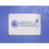 Aerglo Technologies logo - Similar company to Lorvenlax Tech Labs