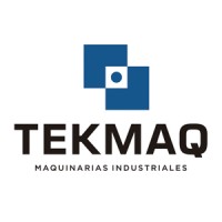 Tekmaq S.A logo - Similar company to Intertec Sas