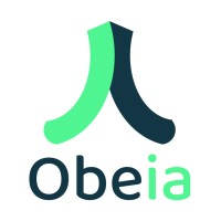 OBEIA logo - Similar company to Volgap By Techmood