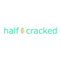 Half Cracked LLC logo - Similar company to Pillar Optimization Partners