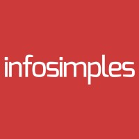 Infosimples logo - Similar company to Talentsourcery