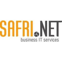 SAFRI.NET GmbH logo - Similar company to Landratsamt Miesbach