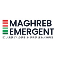 Maghreb Émergent logo - Similar company to Medica Algérie