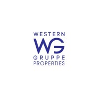 Western Gruppe Properties logo - Similar company to Colossus Consulting
