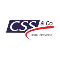 CSS & Co Legal Services logo - Similar company to Multinational Joint Warfare Centre (Mjwc)