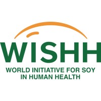 WISHH (The World Initiative for Soy in Human Health) logo - Similar company to U.S. Soy