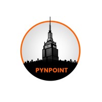 PynPoint logo - Similar company to Hilly