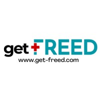 getFREED logo - Similar company to Reconzilla