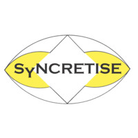 Syncretise logo - Similar company to Ilandmiami