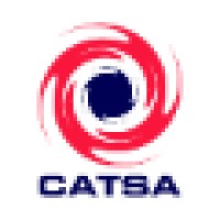 CATSA CONCRETOS logo - Similar company to Concretos Tancol S.A. De C.V.