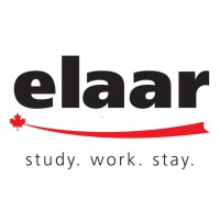 Elaar Immigration Consulting Inc. logo - Similar company to Set Canada Immigration