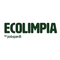 Ecolimpia logo - Similar company to Eat Coffee Co