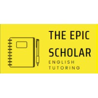 The Epic Scholar logo - Similar company to Tutor Central