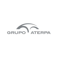 Aterpa logo - Similar company to Jmalucelli