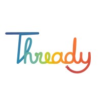 Thready Design logo - Similar company to Soft Work Society