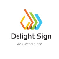 Delight Sign