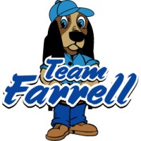 GoTeamFarrell logo - Similar company to Proptia