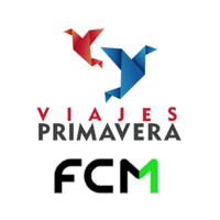 VIAJES PRIMAVERA logo - Similar company to Clark Tours