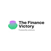 The Finance Victory logo - Similar company to Finance Flare