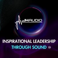 JH Audio & Consulting logo - Similar company to Qeemavoice