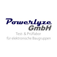 Powerlyze GmbH logo - Similar company to Tangible Engineering Gmbh