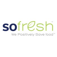 SoFresh, Inc. logo - Similar company to Dataflex