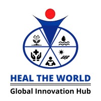 Heal The World - Global Innovation Hub logo - Similar company to Jeeva Bhavana