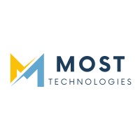 Most Technologies logo - Similar company to Most
