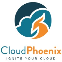 Cloud Phoenix logo - Similar company to Cloud Phoenix